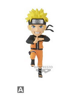(เหลือ1) 808921 A naruto : WCF naruto shippuden -banpresto