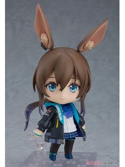 4580590124981 Nendoroid Amiya