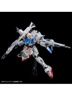 (เหลือ 1 ชิ้น รอเมล์ฉบับที่2 ยืนยัน ก่อนโอน) p-bandai MG 1/100 F91 2.0 Afterimage Color