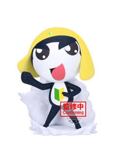 Preorderเข้า 4-5/2026 รบกวนสั่งแยกกับสินค้ารายการอื่นครับ Banpresto 4573102712653 SGT. KERORO PLATOON FIGURE VOL.2(A:TAMAMA)