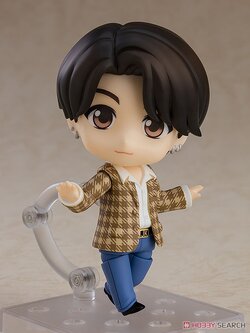 4580590127517 Nendoroid Jung Kook