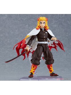 4545784068038 figma553 kyojuro rengoku