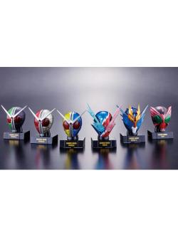 KR MASKER WORLD 5 W/O RAMUNE