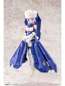 BULLET KNIGHTS Exorcist 4934054026821 (fss) - kotobukiya