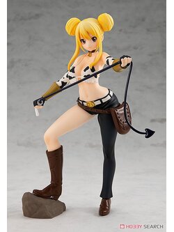 (เหลือ1ชิ้น) 4580416943895 POP UP PARADE Lucy Heartfilia: Taurus Form Ver.