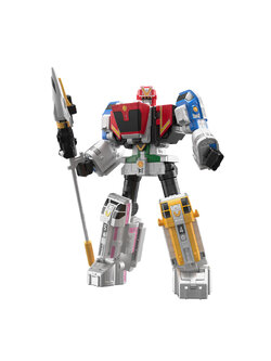 bandai 4570117917257 SMP [SHOKUGAN MODELING PROJECT] RYUSEI GATTAI VICTORY MARS W/O CANDY