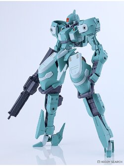 Preorderเข้า 2-3/2026 รบกวนสั่งแยกกับสินค้ารายการอื่นครับ GSC 4571697186569 MODEROID SIDE:GR Vector
