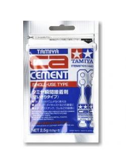 87101 CA cement single-use type 2.5g (0.5g*5)