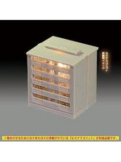 (เหลือ1ชิ้น) ultraman#08 ตึก