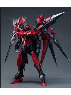 โมจีน 16976438430003-dark 1/100 Star Destroyer Dark Matter [Iron Toys]