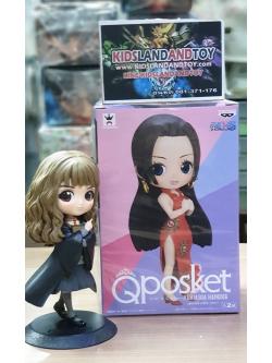 4983164356588 Q Posket Boa Hancock Special Color ver.