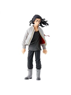 4983164188172 tokyo revengers keisuke baji vol.2