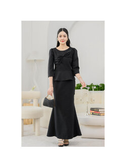 kudapy เซ็ทผ้าฝ้ายมัดหมี่ลพบุรี 4 ตะกอตีเกลียวทอมือ ผ้านุ่ม เนื้อดี ผ้าไม่หด ระบายอากาศดี