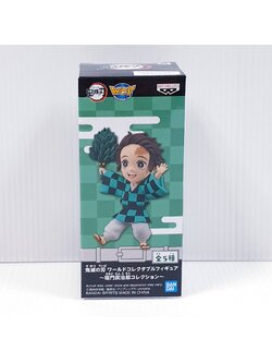 (เหลือ 1 ชิ้น) 866042 WCF yaiba-tanjiro-B