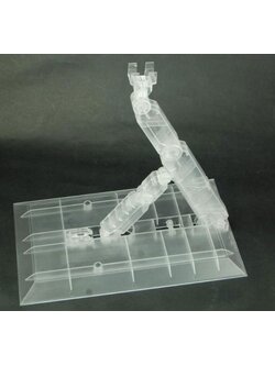 570916 action base 1/60 ใส