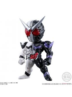 no 58 Masked Rider Build Genius Form CONVERGE KAMEN RIDER 11