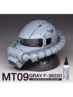 raditz MT09_Gray_F-36320 60ml.(gloss)