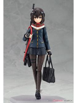 figma Long-Range JoshiKosei (PVC Figure)