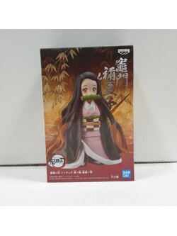4983164177442 demon slayer: kimetsu no yaiba figure vol.17(b:nezuko kamado)
