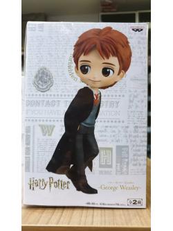 (มี1 รอเมลฉบับที่ 2 ยืนยันก่อนโอน ) 15974 q posket george weasley verA