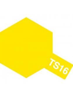 TS-16 yellow