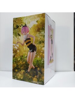 (เหลือ1ชิ้น ทักแชทก่อนโอน) 4983164179460 re:zero -starting life in another world- espresto-fairy elements-ram