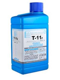 4571180860655 gaia t-11R Paint Remover R 250ml.