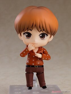 4580590127463 Nendoroid Jin