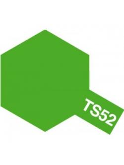 TS-52 candy lime