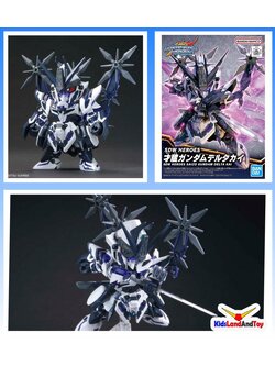 4573102621818 SDW HEROES SAIZO GUNDAM DELTA KAI
