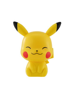 (เหลือ1ชิ้น ทักแชทก่อนโอน) 733741 capshara pokemon9-pikaju