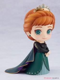 4580590124493 Nendoroid Anna: Epilogue Dress Ver