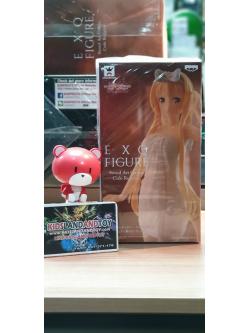 (เหลือ1ชิ้น) 4983164392210 EXQ Alice Zuberg – Sword Art Online Code Register