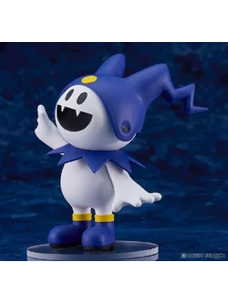 Max factory 4545784014530 PLAMAX minimum factory MF-91 Jack Frost