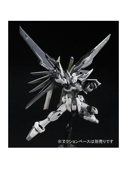 Bandai 4543112840172 p-bandai RG Destiny Gundam De.Mode