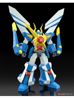 GSC 4580590208391 Moderoid Dairyuoh