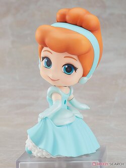 4580590124516 Nendoroid Cinderella