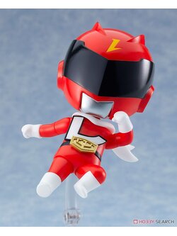 4580590124318 Nendoroid Leon Channe