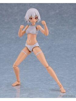 Preorderเข้า 2-3/2026 รบกวนสั่งแยกกับสินค้ารายการอื่นครับ Gsc 4571697189218 PLAMATEA Muse Body: Ichika C Type