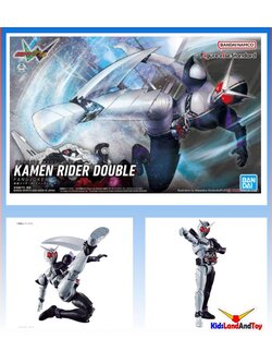 4573102637154 FIGURE-RISE STANDARD KAMEN RIDER DOUBLE FANGJOKER