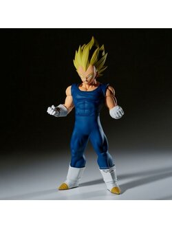 Banpresto 4983164289237 DRAGON BALL Z GRANDISTA-VEGETA-
