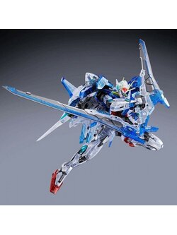 (เหลือ 1ชิ้น) 4573102613936 (limited) mg OO xn raiser [clear color]