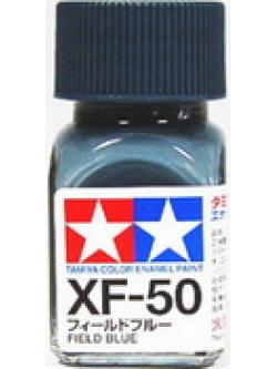 80350 Enamel (Flat) XF50 field blue
