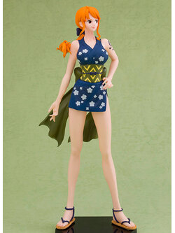 4983164160994 Glitter&Glamours - Nami Wanokuni Style (Sort B)