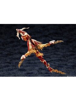 Preorderเข้า 1-2/2026 รบกวนสั่งแยกกับสินค้ารายการอื่นครับ Kotobukiya 4934054028788 XenoAlma Blaze Ophis