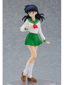 (เหลือ1ชิ้น ทักแชทก่อนโอน) 4580416943222 POP UP parade Kagome Higurashi