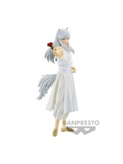 Banpresto 4983164889789 Yu Yu Hakusho DXF (A:Youko Kurama)