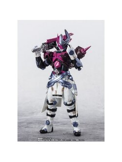 *แกะกล่องน้ำตาลแล้ว* Bandai 4573102661029 p-bandai s.h.figuarts valvarad