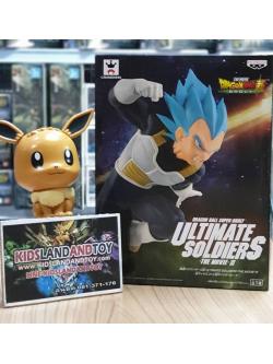 (มี1รอเมลฉบับที่2 ยืนยันก่อนโอน ) Banpresto 38907 DB SUPER MOVIE ULTIMATE SOLDIERS-THE MOVIE- III