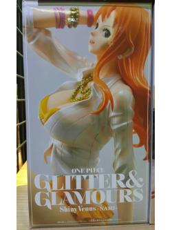 Banpresto 38576 Op Glitter&Glamours Shiny Venus – Nami//ยาว 17 cm